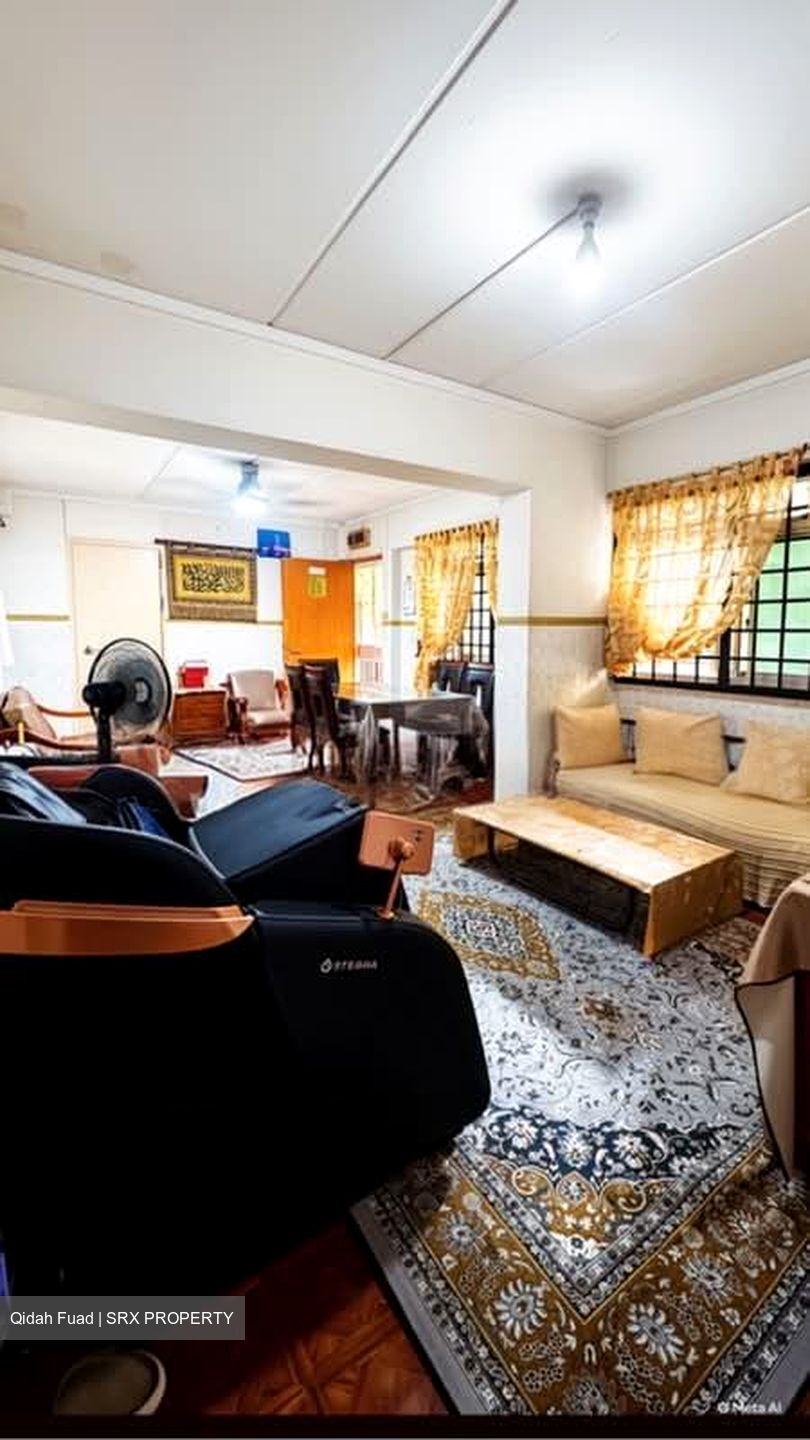 Blk 554 Woodlands Drive 53 (Woodlands), HDB 4 Rooms #591080111
